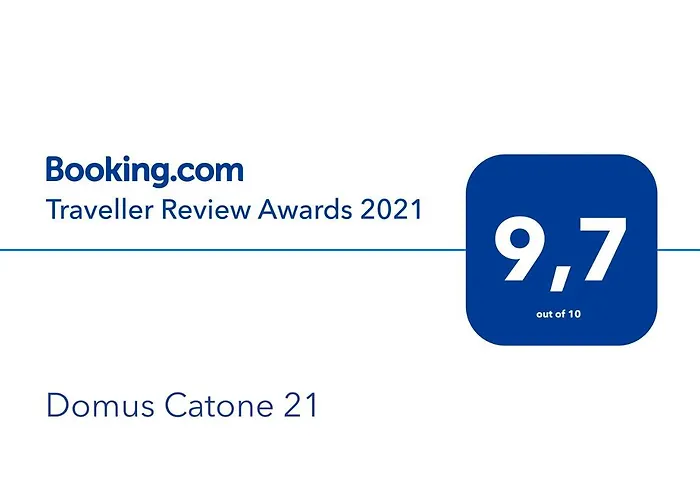 Domus Catone 21