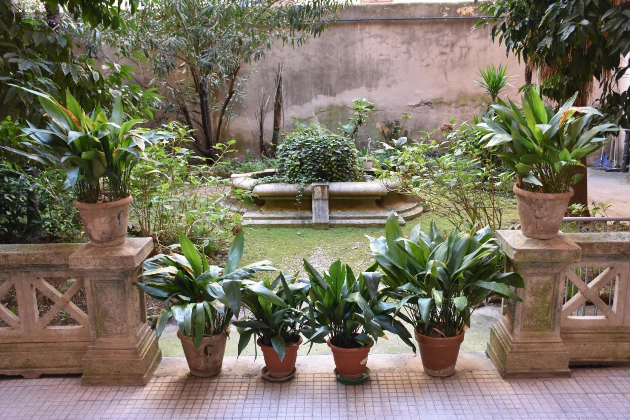 Appartamento Domus Catone 21 *