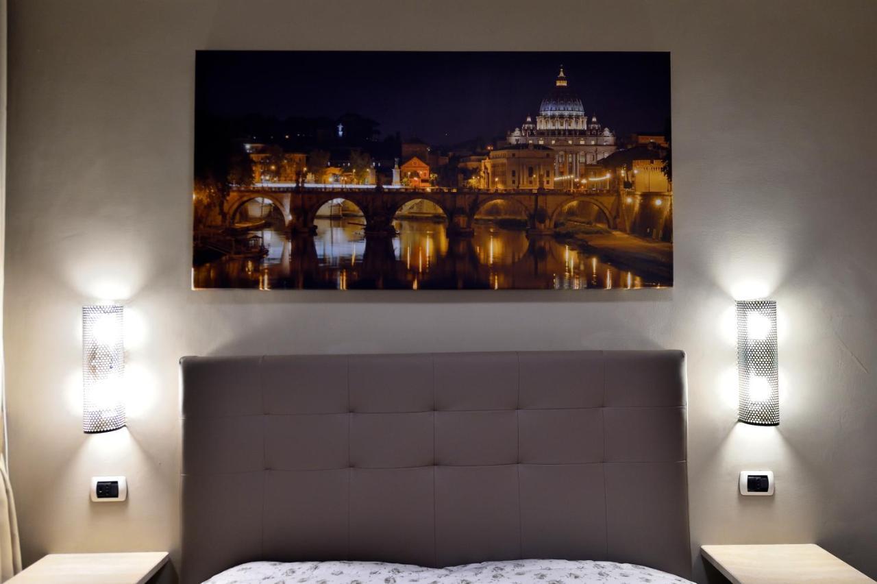 Domus Catone 21 Appartamento