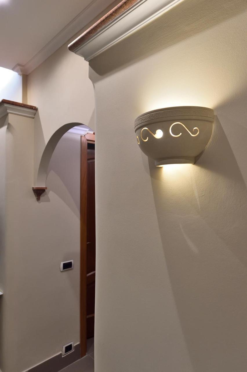 Domus Catone 21 Appartamento Roma