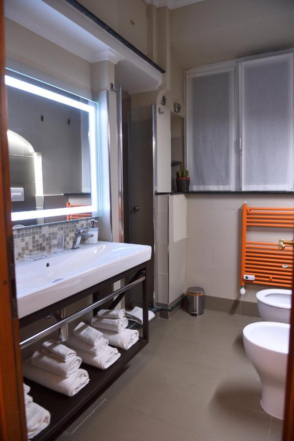 Domus Catone 21 Appartamento *