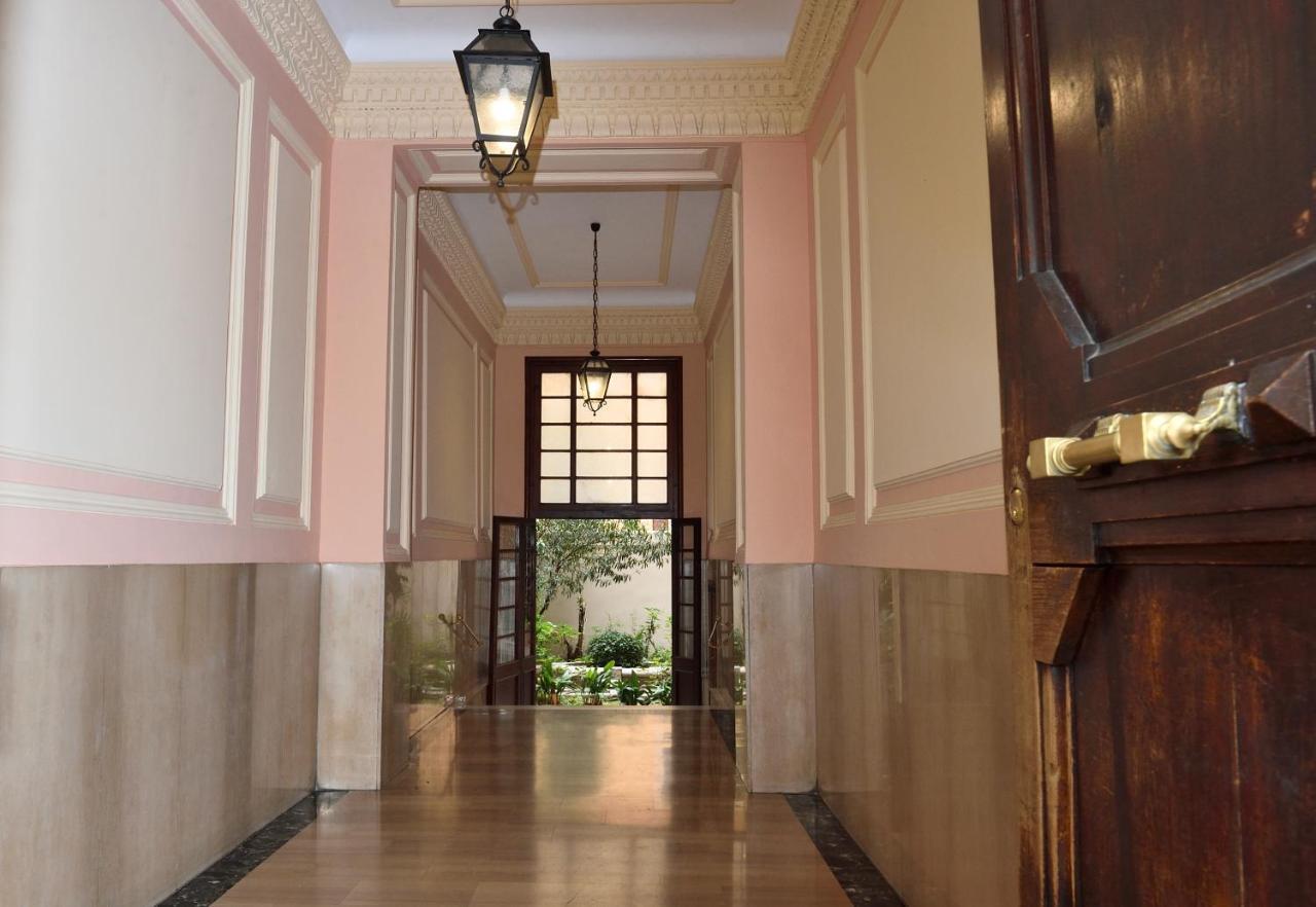 Apartment Domus Catone Rom